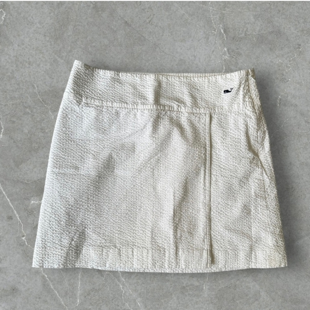 Vineyard Vines Skirt